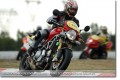 Moto Tour   2e tape   route nord