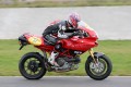 Moto Tour vu Frdric Protat Ducati