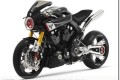 Nouveautés concept Yamaha MT 0S Sports