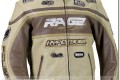Powerage ligne blousons cuir vêtements motos français