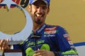 MotoGP Turquie Melandri gagne 1er GP
