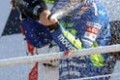 Grand Prix moto Valence victoire Melandri