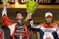 5e Shark X Trem victoires Cyril Despres Fabien Planet