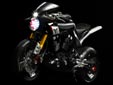 moto Yamaha MT-0S