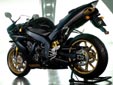 Yamaha YZF-R1 SP