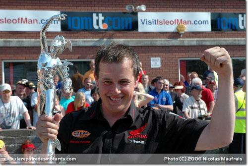 Tourist Trophy