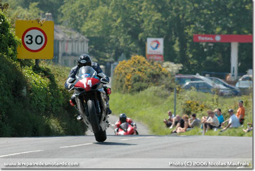 Tourist Trophy