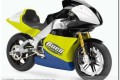 Buell XBRR Un compé client 2007!
