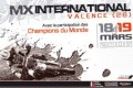 MX Valence concentrés champions motocross 18 19 mars 2006