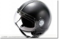 Momo Design décolle casque Jet Fighter version cuir
