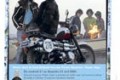 Essais Triumph Classic Days