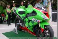 Kawasaki catégorie SuperStock 24h Mans 2006