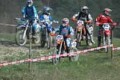 Championnat France enduro Gye Seine