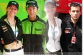 MotoGP France sera umbrella Girl AFAM ?