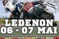 1ere édition WERC 6 7 mai à Lédenon