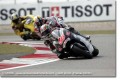 MotoGP Shanghai première victoire Pedrosa