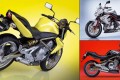 Elections "plus belles motos monde" Automobilia