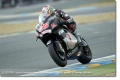 Moto GP France Mans victoire Marco Melandri