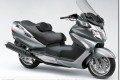 Suzuki Burgman 650 série limitée