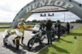 Portes ouvertes motos circuit  juin  octobre