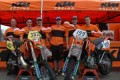 Championnat France Enduro à Aigueperse