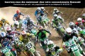 Challenge Green Team 2006 stage pilotage moto offert