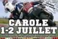 WERC Week End Racing Cup 1er 2 juillet à Carole