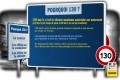 Nouvelle campagne scurit routire   vitesse autoroute