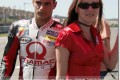 Grand Prix moto 2006 à Sachsenring Allemagne Victoire Rossi