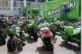 Journées K Kawasaki prévues à Magny Cours août reportées !
