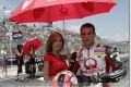 Moto GP Etats Unis Victoire Nicky Hayden