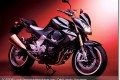 Kawasaki dévoile Z 1000 millésime 2007