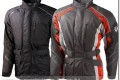 Veste BLH driver coloris vêtement moto