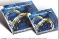 Carbone Lorraine disques Supermotard