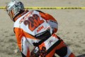 Championnat France Enduro Fabien Planet champion
