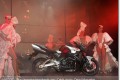Nouveautés motos Suzuki 2007