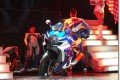 Nouveautés motos Suzuki 2007