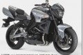 Nouveautés motos Suzuki 2007
