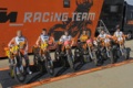 Championnat monde Enduro victoire KTM