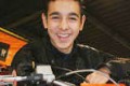 Championnat France motocross junior Khunsith champion France