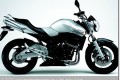 Suzuki nouveaux coloris GSR 2007