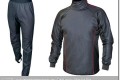 Gamme vêtements hiver Mike The Bike