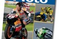 livre or moto édition 2006 Bertrand Busillet Grands Prix motos