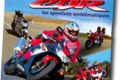 Livre Honda CBR édition série Sportives emblématiques