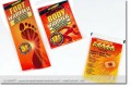 Pack Cold chaufferettes lutter froid DG