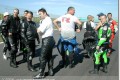 Journées K saison dates stages motos 2007