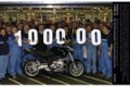 1000 motos vendues BMW 2006