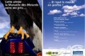 Publicité moto Mutuelle Motards serre prix savoir