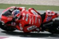 Grand Prix Moto Qatar 2007 Podium Stoner Rossi Pedrosa
