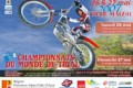 Championnat monde trial à Senez